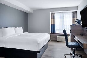 Microtel Inn & Suites by Wyndham Kanata Ottawa West