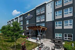 Microtel Inn & Suites by Wyndham Kanata Ottawa West