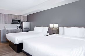 Microtel Inn & Suites by Wyndham Kanata Ottawa West