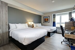 Microtel Inn & Suites by Wyndham Kanata Ottawa West