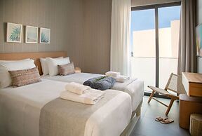 Chris Le Mare Gold Luxury Villa By Louis Hotels