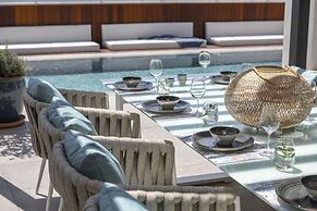 Chris Le Mare Gold Luxury Villa By Louis Hotels