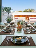 Chris Le Mare Gold Luxury Villa By Louis Hotels