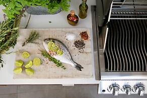 Chris Le Mare Gold Luxury Villa By Louis Hotels