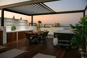 Chris Le Mare Gold Luxury Villa By Louis Hotels