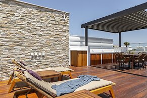 Chris Le Mare Gold Luxury Villa By Louis Hotels