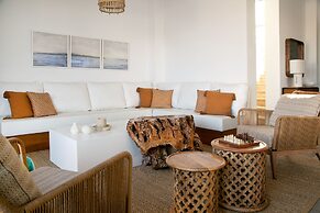 Chris Le Mare Gold Luxury Villa By Louis Hotels