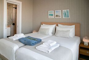 Chris Le Mare Gold Luxury Villa By Louis Hotels