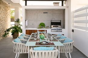 Chris Le Mare Gold Luxury Villa By Louis Hotels