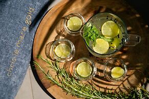 Chris Le Mare Gold Luxury Villa By Louis Hotels