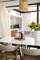 Chris Le Mare Gold Luxury Villa By Louis Hotels