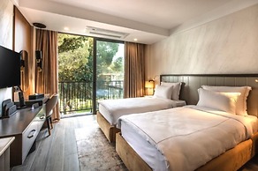 Unique Life Style Hotel