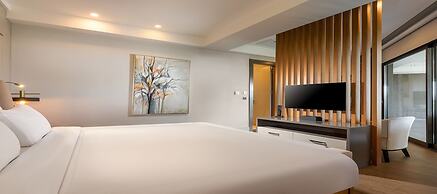 Unique Life Style Hotel