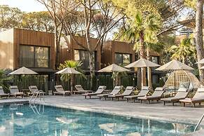 Unique Life Style Hotel