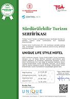 Unique Life Style Hotel