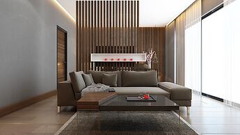 Unique Life Style Hotel