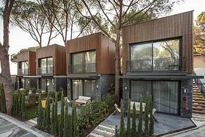 Unique Life Style Hotel