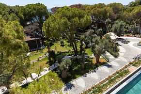 Unique Life Style Hotel