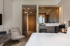 Unique Life Style Hotel