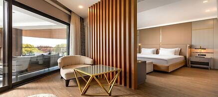 Unique Life Style Hotel