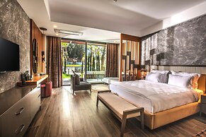 Unique Life Style Hotel