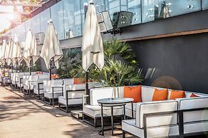 Unique Life Style Hotel