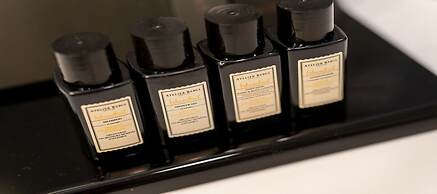 Unique Life Style Hotel