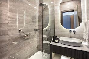 Unique Life Style Hotel