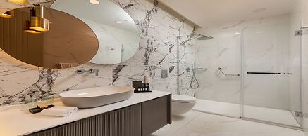 Unique Life Style Hotel