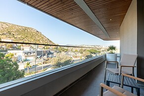 Unique Life Style Hotel
