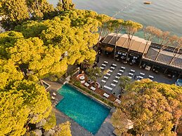 Unique Life Style Hotel