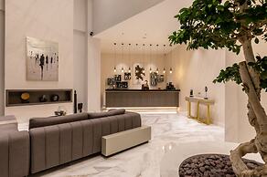 Unique Life Style Hotel