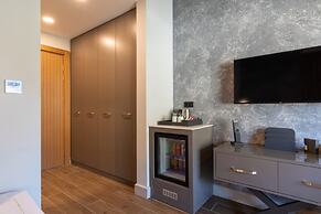 Unique Life Style Hotel