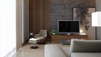 Unique Life Style Hotel