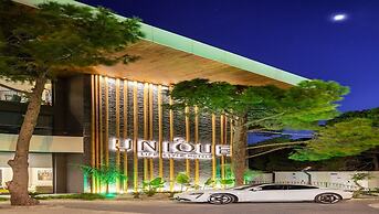 Unique Life Style Hotel