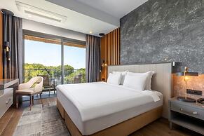 Unique Life Style Hotel