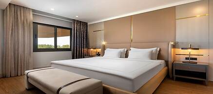 Unique Life Style Hotel