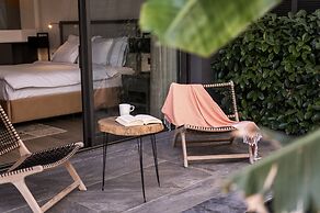 Unique Life Style Hotel