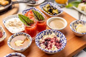 Unique Life Style Hotel