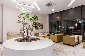 Unique Life Style Hotel