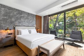 Unique Life Style Hotel