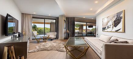 Unique Life Style Hotel