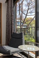 Unique Life Style Hotel