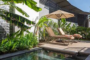 Unique Life Style Hotel