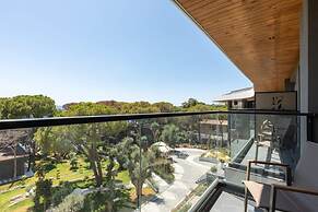 Unique Life Style Hotel