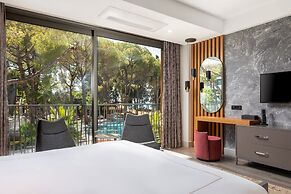 Unique Life Style Hotel