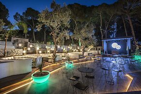 Unique Life Style Hotel