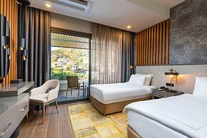 Unique Life Style Hotel