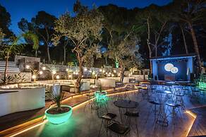 Unique Life Style Hotel