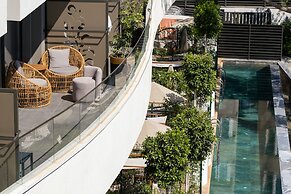 Unique Life Style Hotel